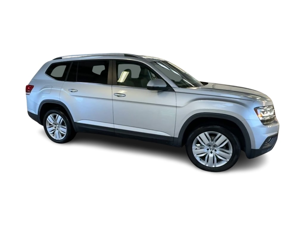 Thumbnail: 2019 Volkswagen Atlas - 24