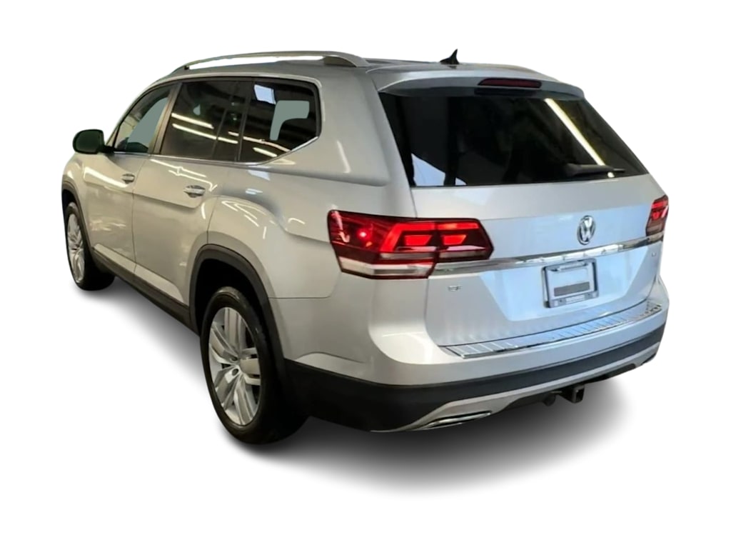 Thumbnail: 2019 Volkswagen Atlas - 4