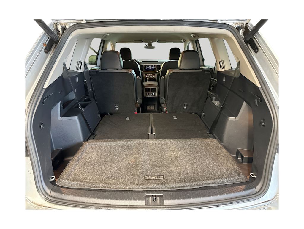 Thumbnail: 2019 Volkswagen Atlas - 17