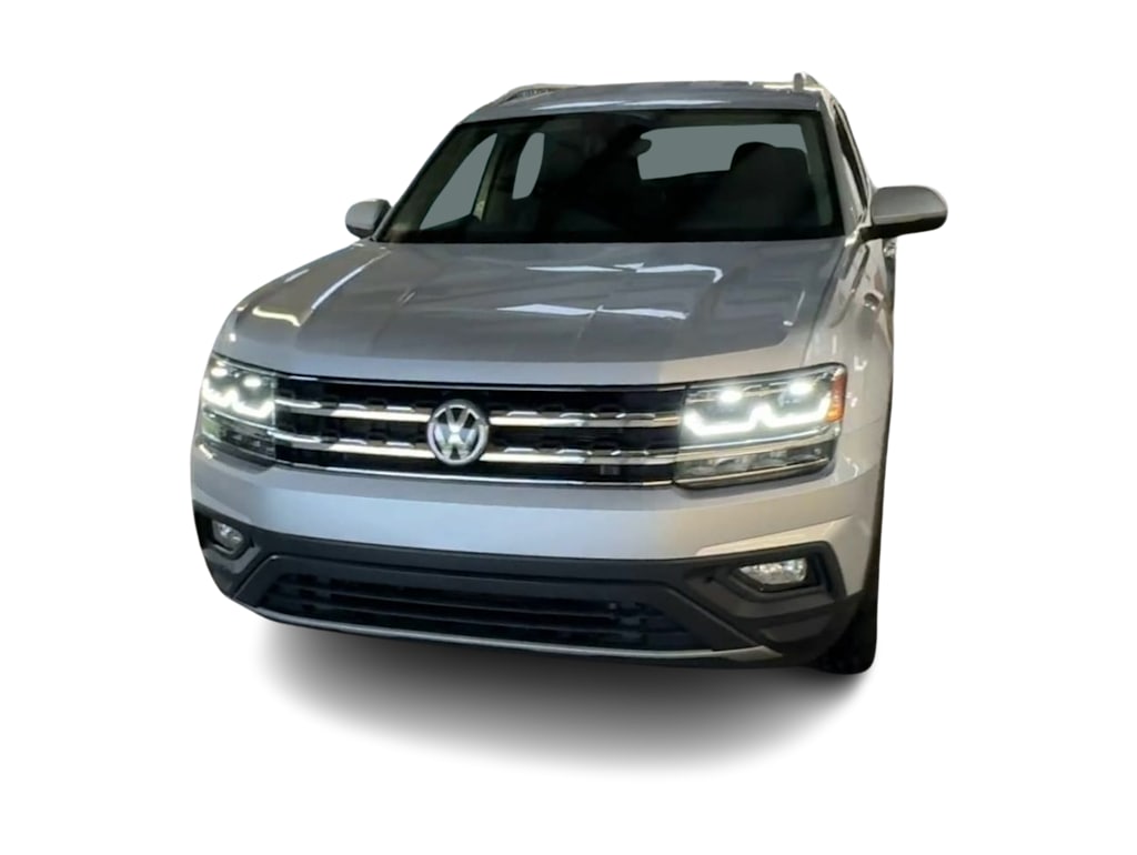 Thumbnail: 2019 Volkswagen Atlas - 6