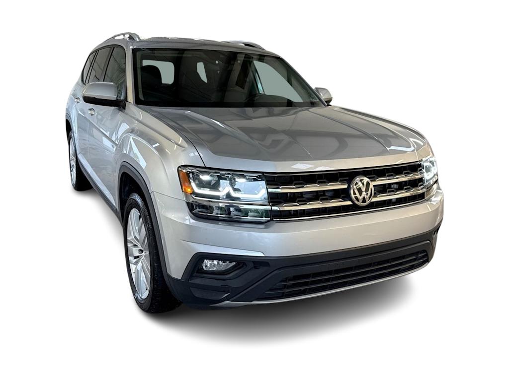 Thumbnail: 2019 Volkswagen Atlas - 30