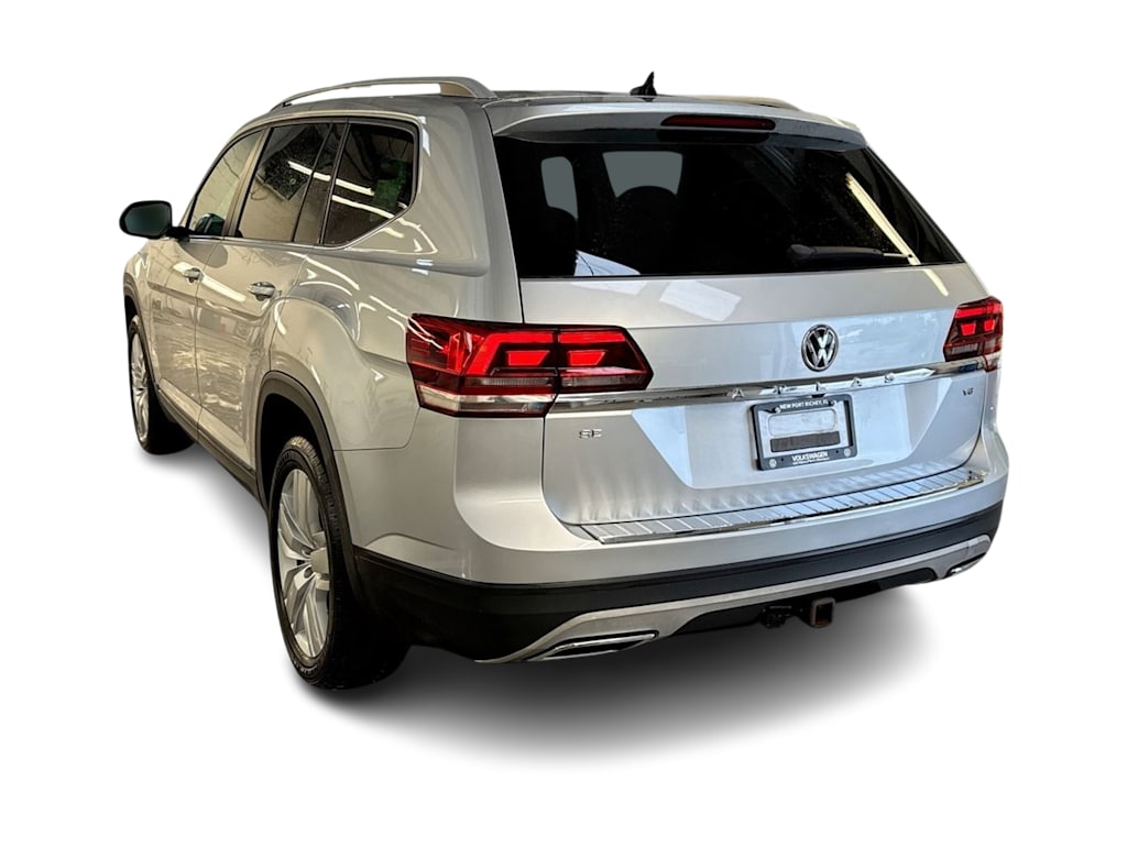 Thumbnail: 2019 Volkswagen Atlas - 27