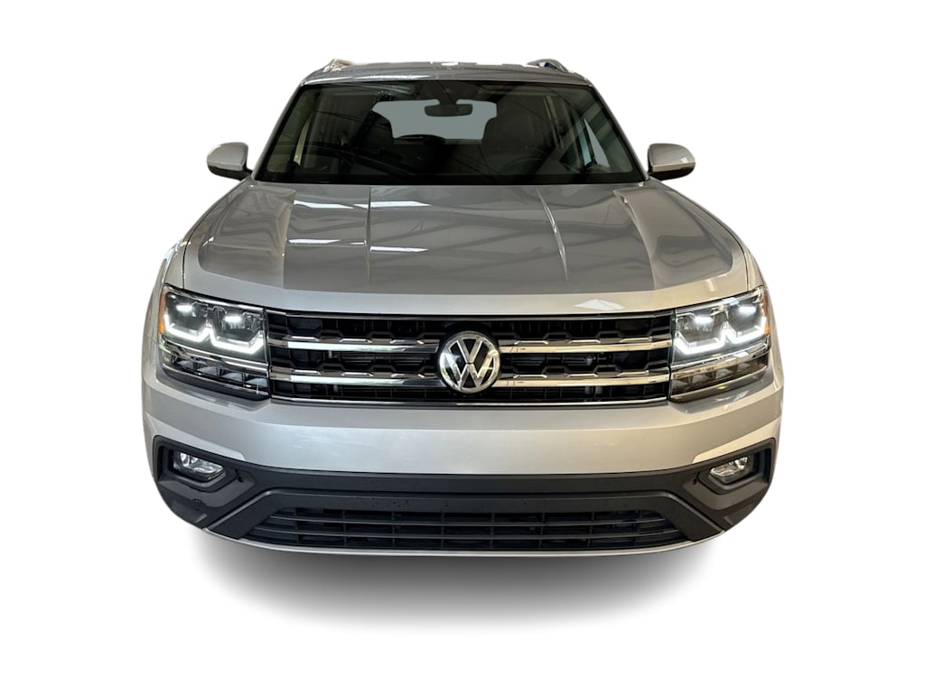 Thumbnail: 2019 Volkswagen Atlas - 31