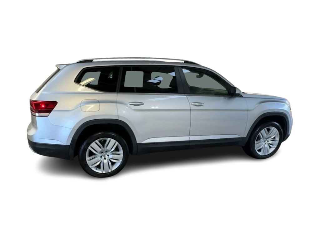 Thumbnail: 2019 Volkswagen Atlas - 23
