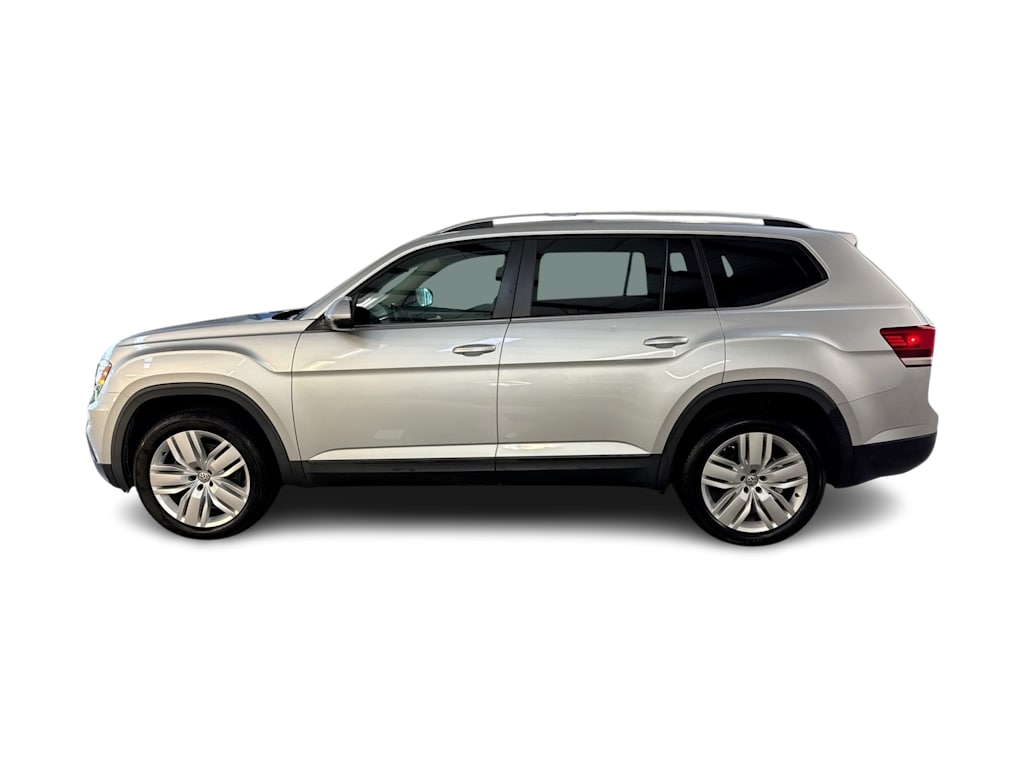 Thumbnail: 2019 Volkswagen Atlas - 26