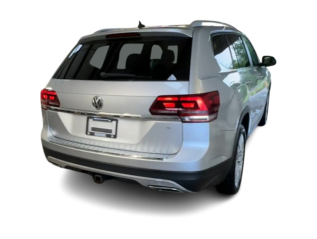 Thumbnail: 2019 Volkswagen Atlas - 22