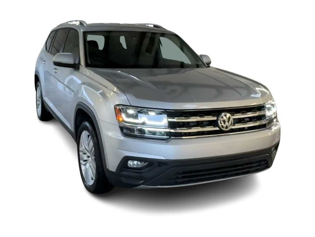 Thumbnail: 2019 Volkswagen Atlas - 20