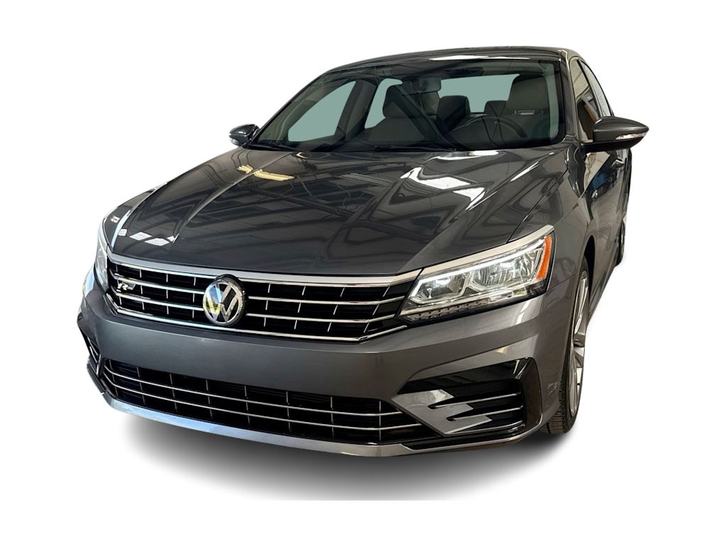 Thumbnail: 2018 Volkswagen Passat - 5