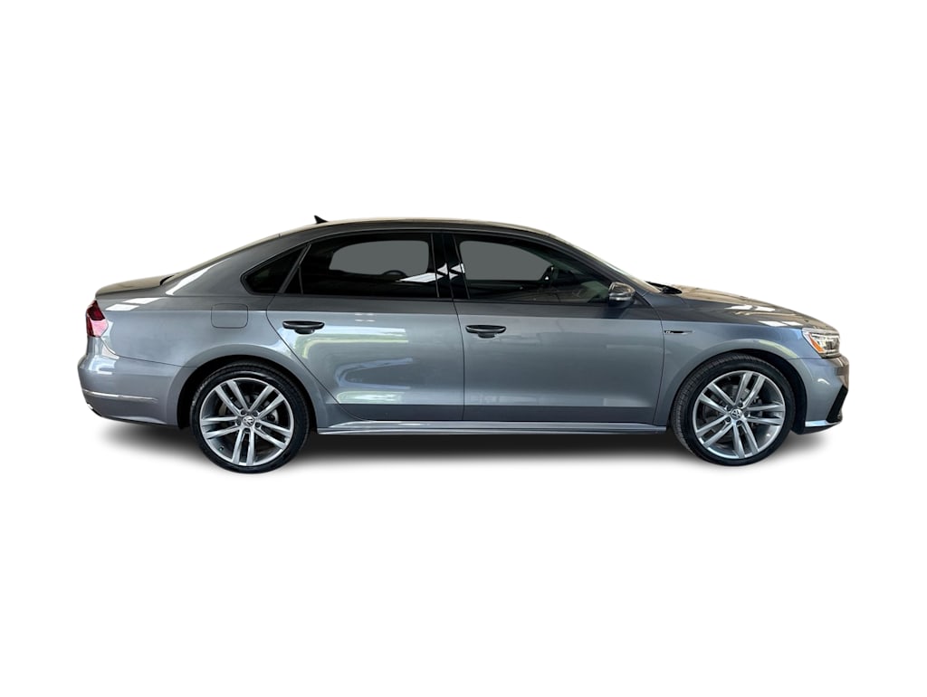 Thumbnail: 2018 Volkswagen Passat - 27