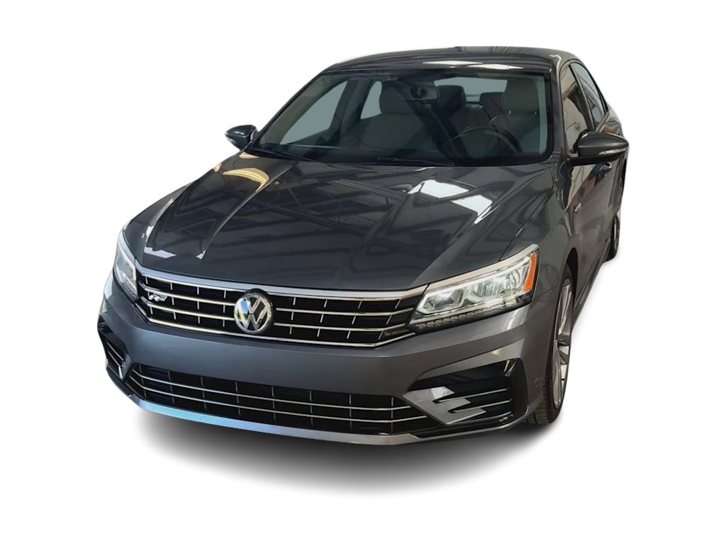 Thumbnail: 2018 Volkswagen Passat - 19