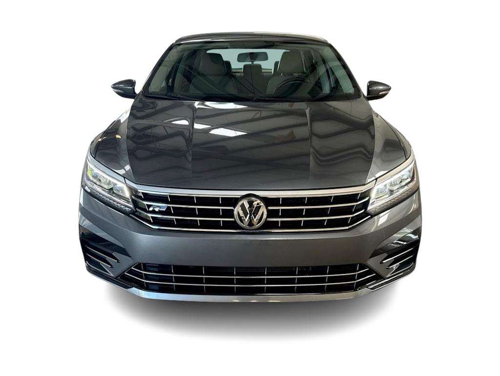 Thumbnail: 2018 Volkswagen Passat - 29