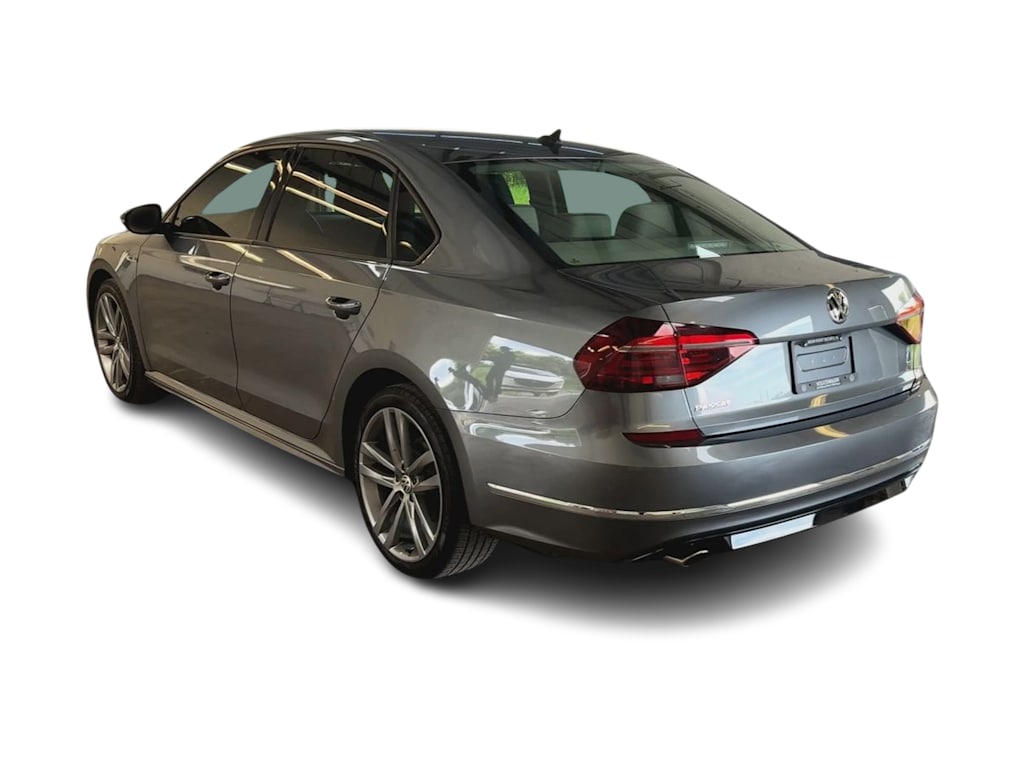 Thumbnail: 2018 Volkswagen Passat - 20