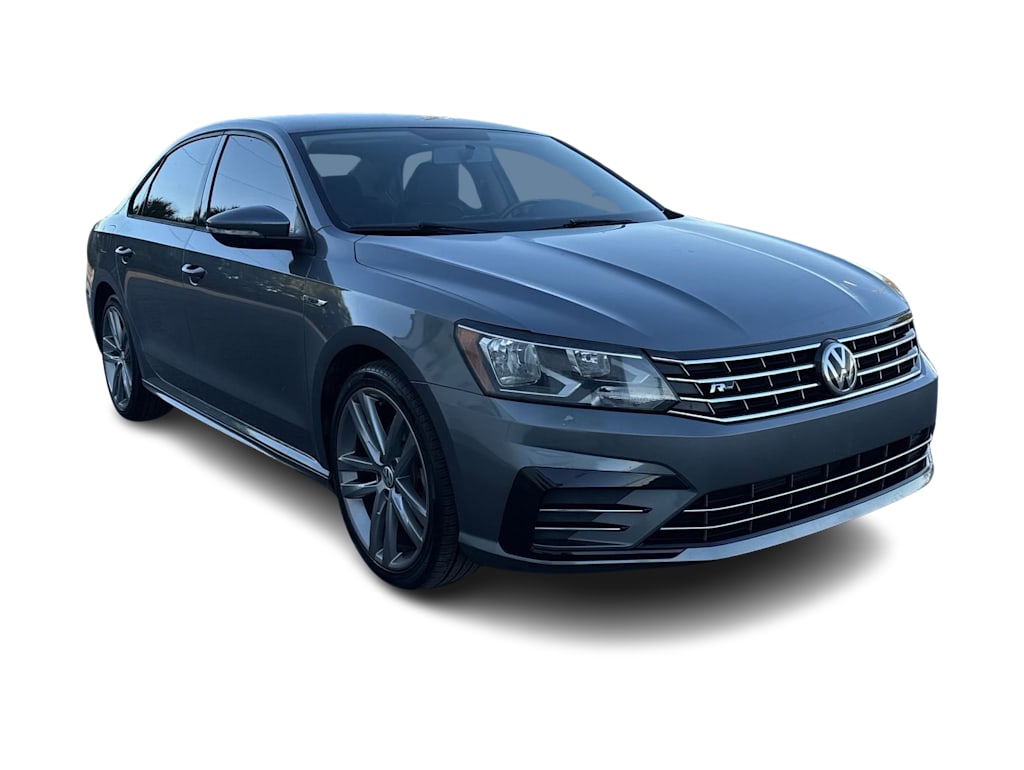 Thumbnail: 2018 Volkswagen Passat - 23