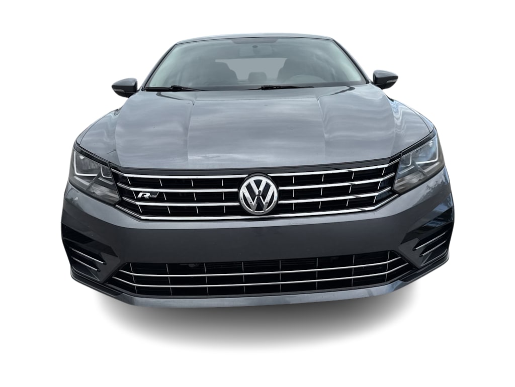 Thumbnail: 2018 Volkswagen Passat - 6