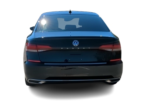 2021 Volkswagen Passat SE 21