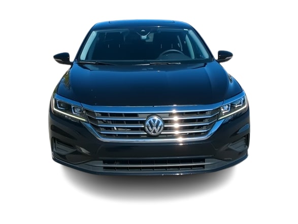 2021 Volkswagen Passat SE 5