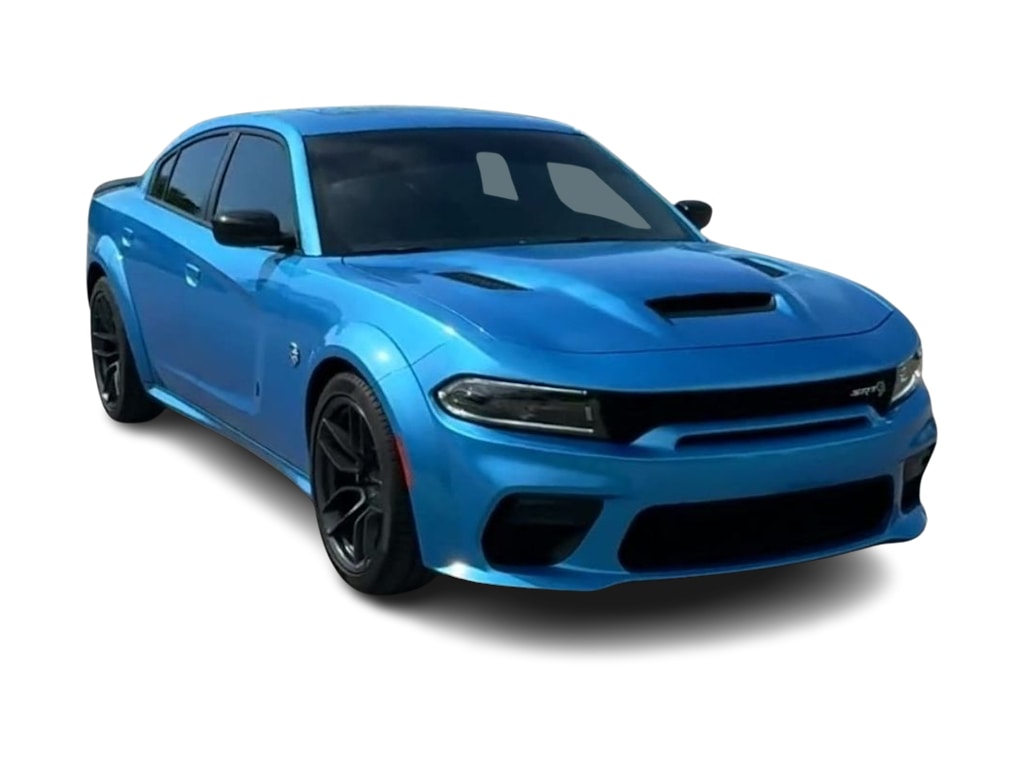 Thumbnail: 2023 Dodge Charger - 19