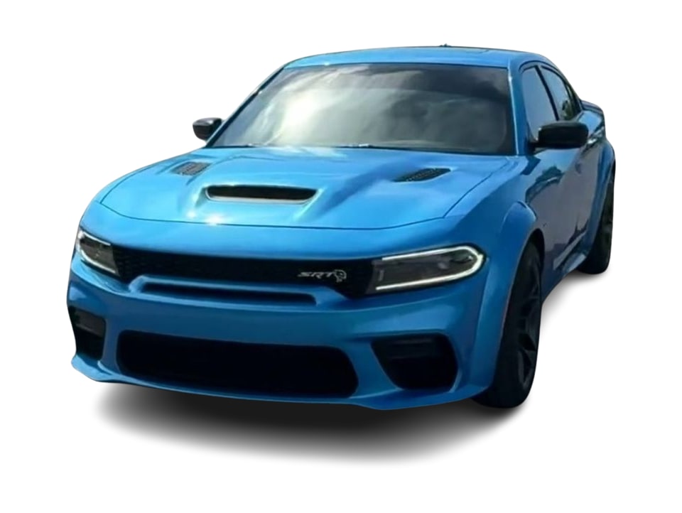 Thumbnail: 2023 Dodge Charger - 6