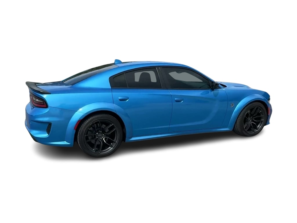 Thumbnail: 2023 Dodge Charger - 22