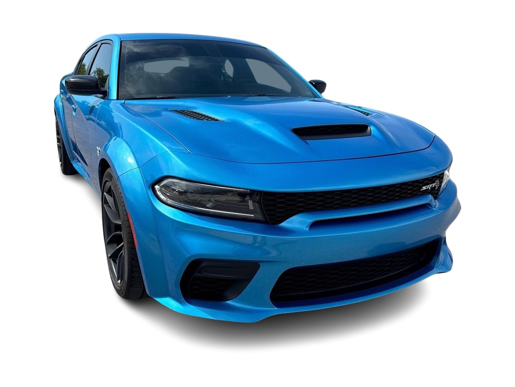 Thumbnail: 2023 Dodge Charger - 28