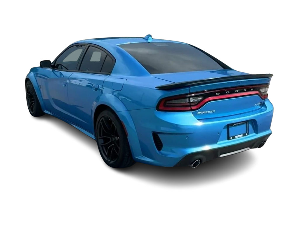 Thumbnail: 2023 Dodge Charger - 4