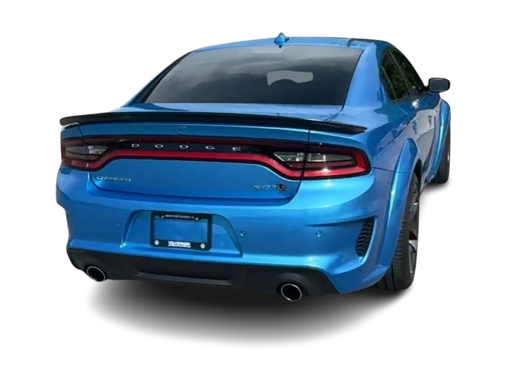 Thumbnail: 2023 Dodge Charger - 21
