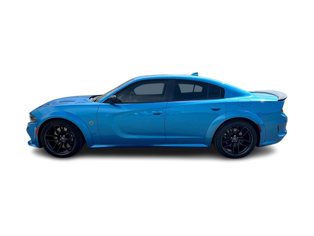 Thumbnail: 2023 Dodge Charger - 24