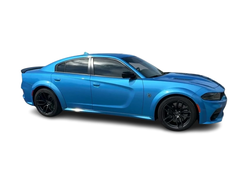 Thumbnail: 2023 Dodge Charger - 23