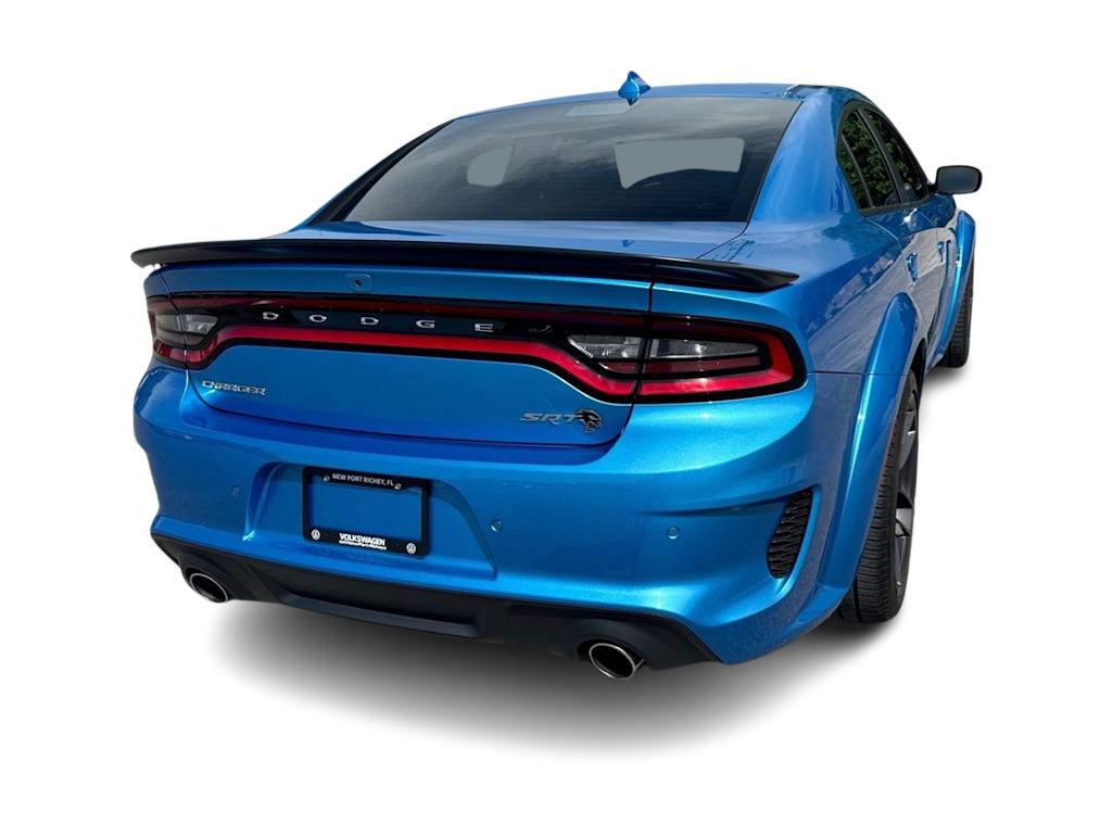 Thumbnail: 2023 Dodge Charger - 26
