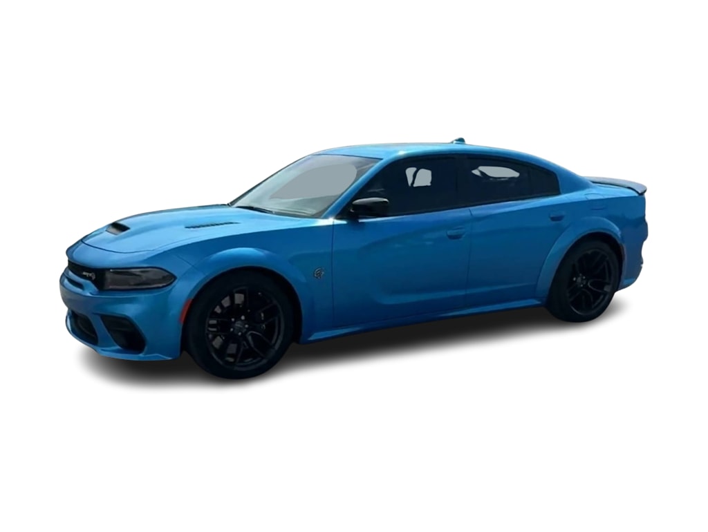 Thumbnail: 2023 Dodge Charger - 3