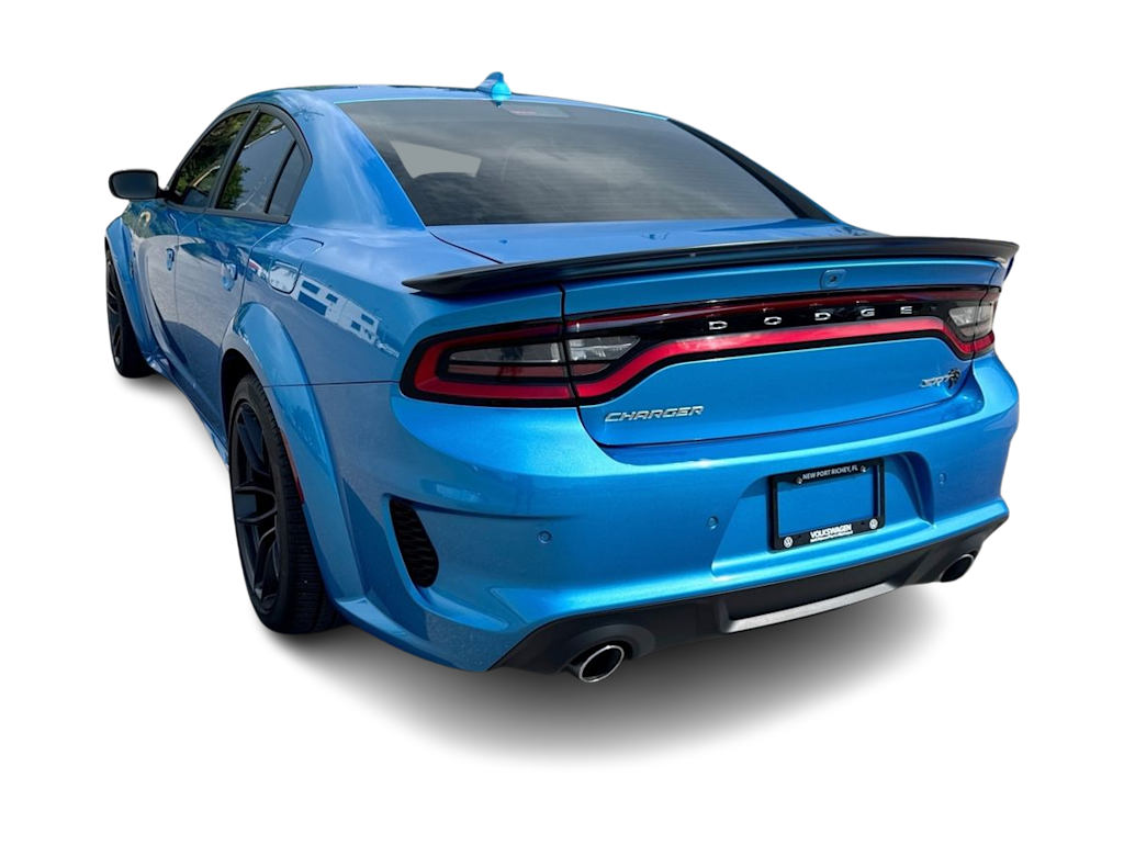 Thumbnail: 2023 Dodge Charger - 25