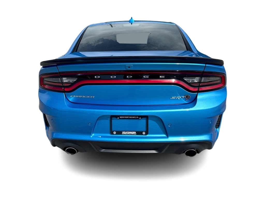 Thumbnail: 2023 Dodge Charger - 5