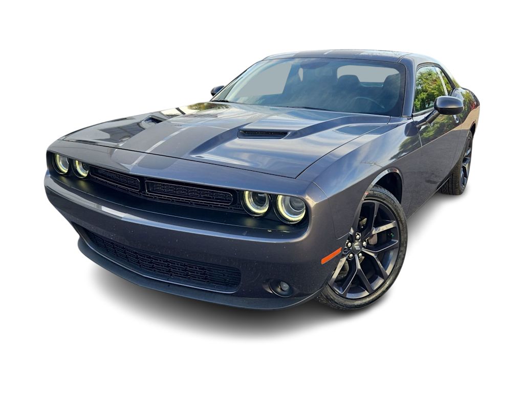 2020 Dodge Challenger