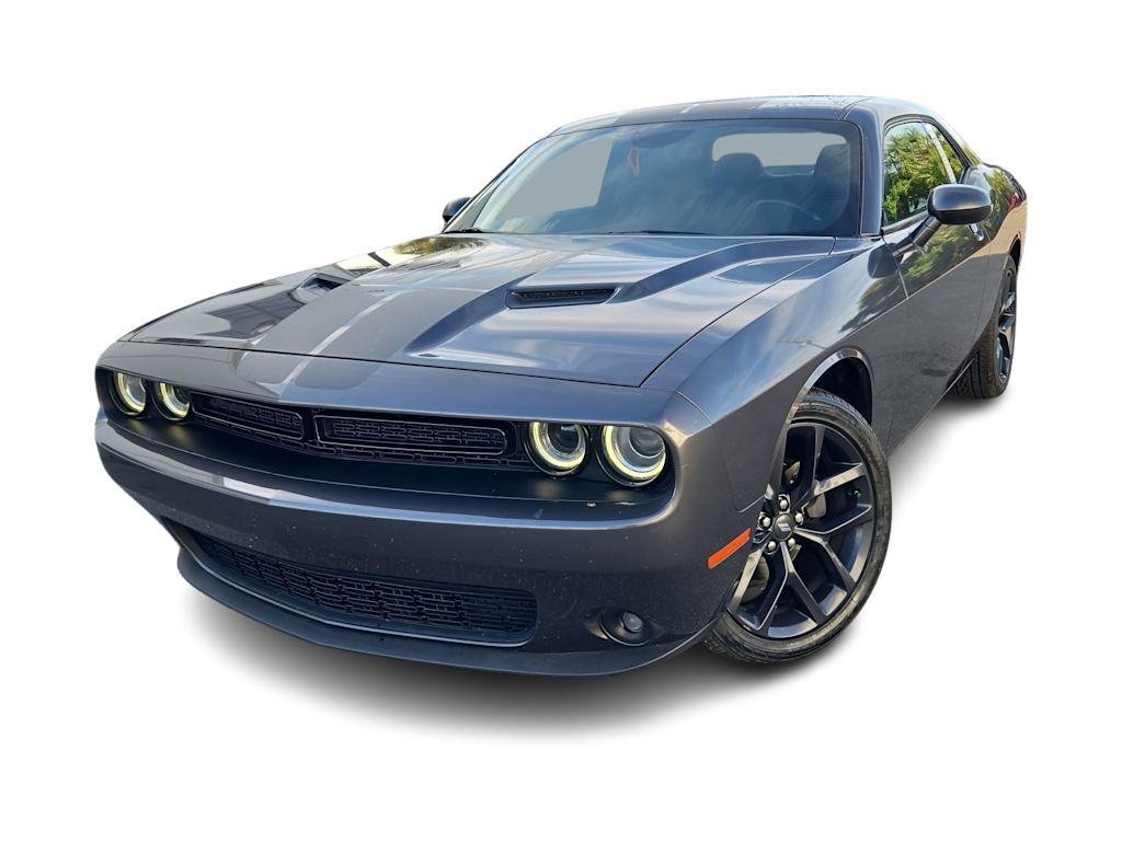 2020 Dodge Challenger