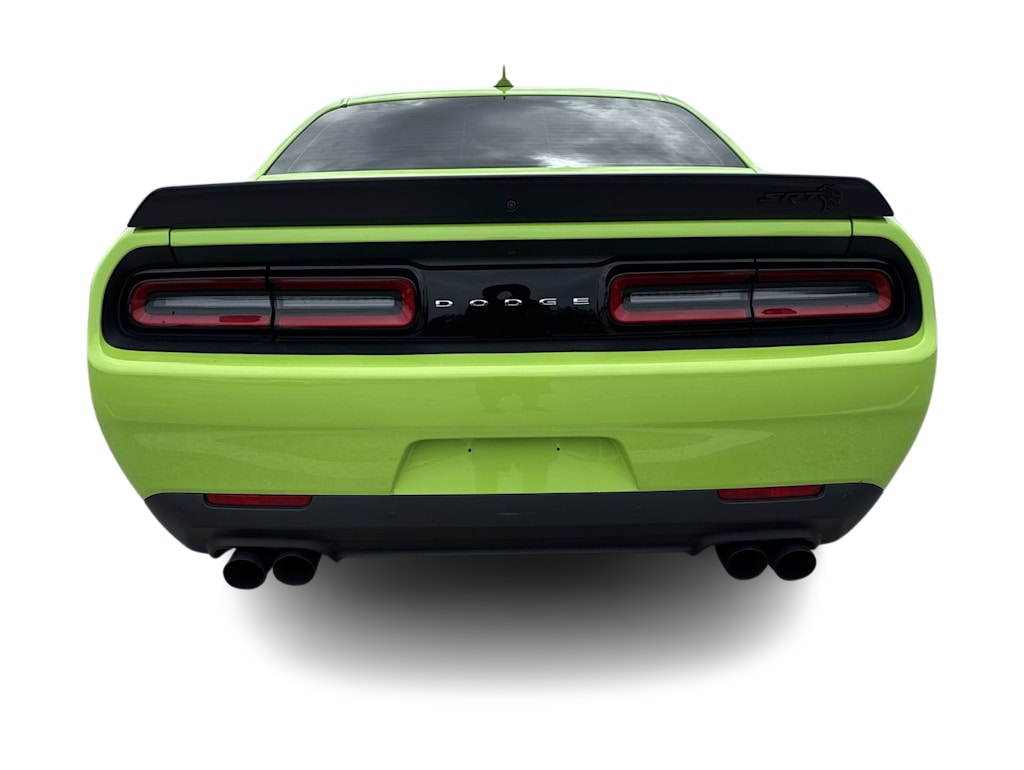 Thumbnail: 2023 Dodge Challenger - 5