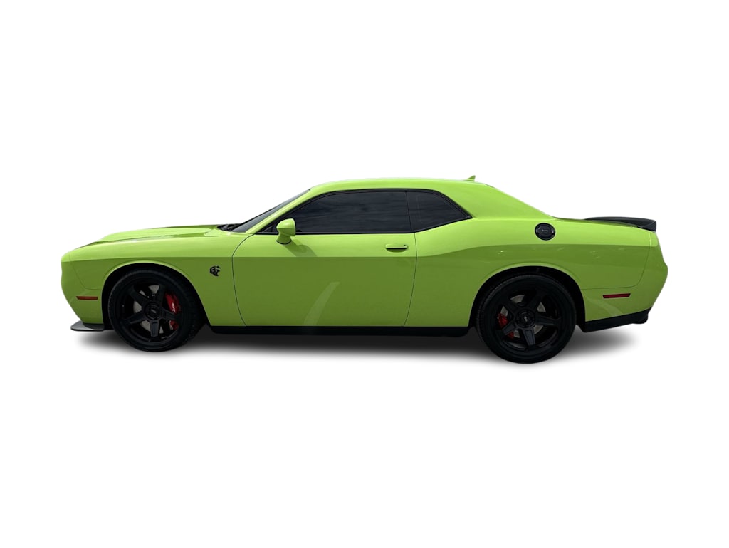 Thumbnail: 2023 Dodge Challenger - 19