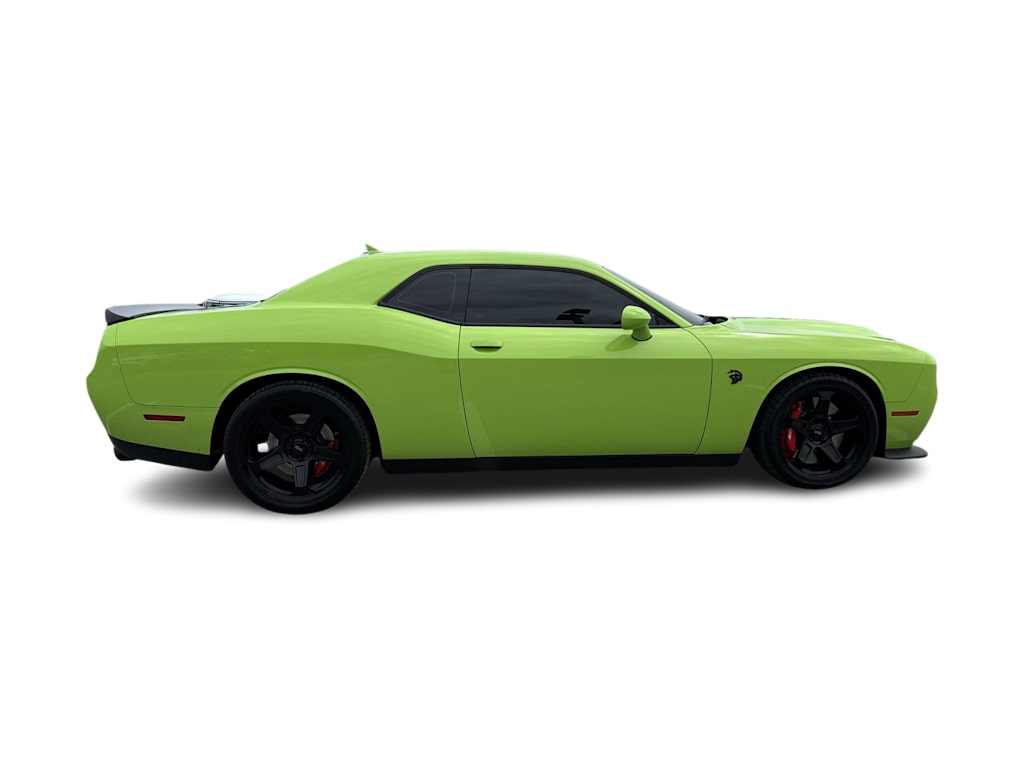 Thumbnail: 2023 Dodge Challenger - 21