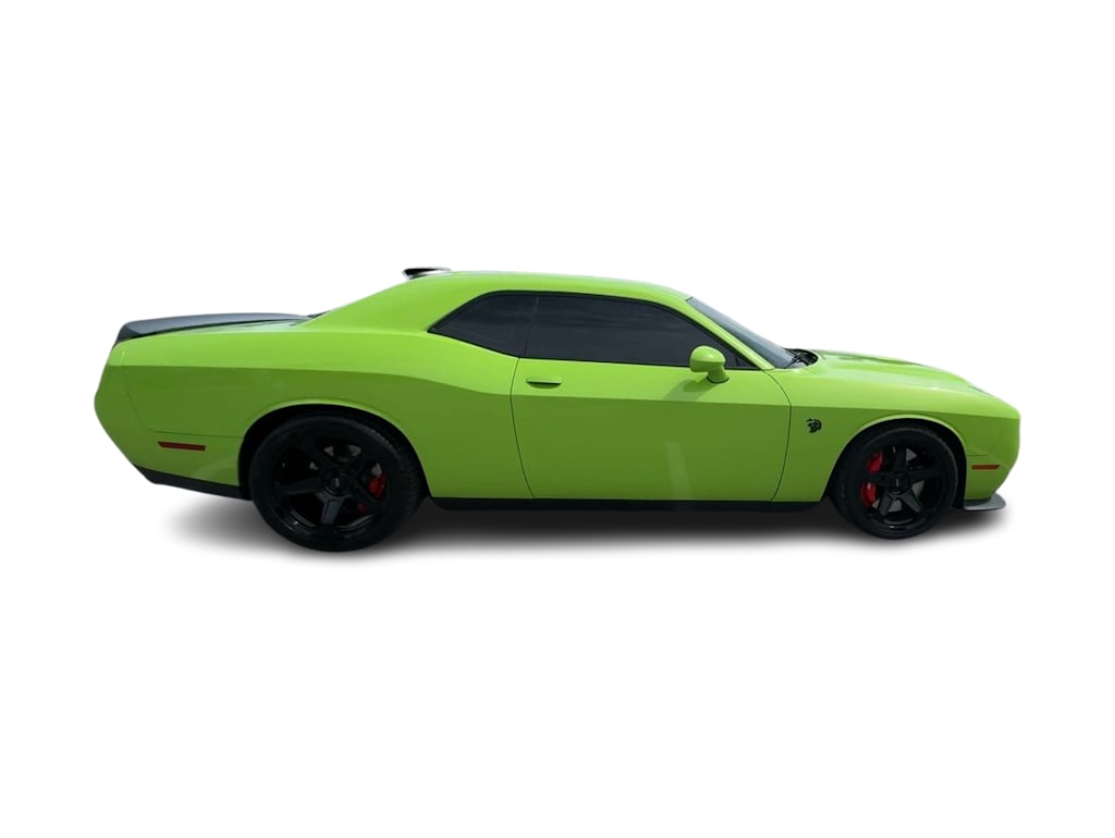 Thumbnail: 2023 Dodge Challenger - 3