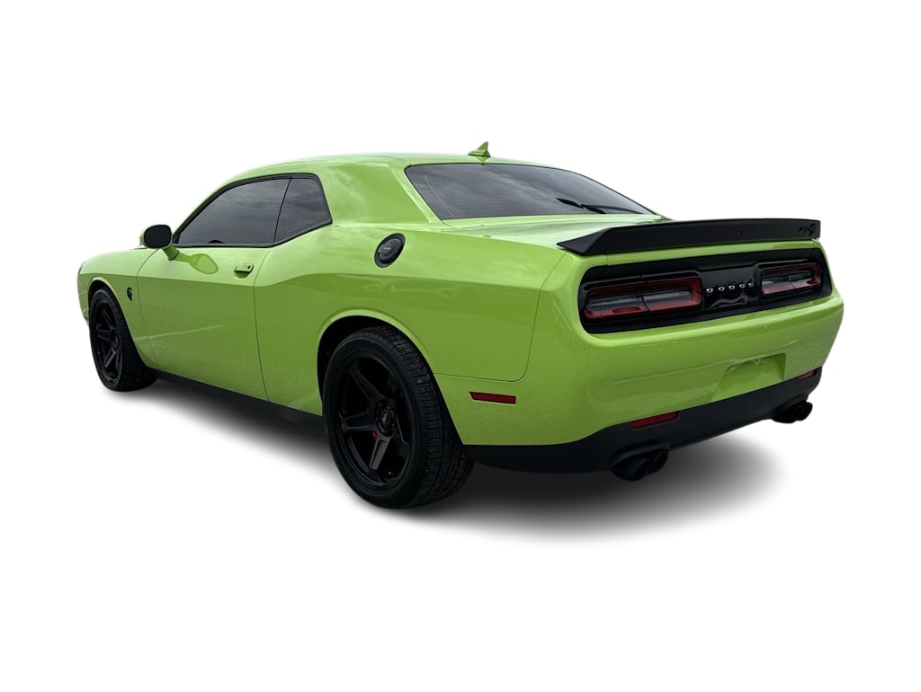 Thumbnail: 2023 Dodge Challenger - 4