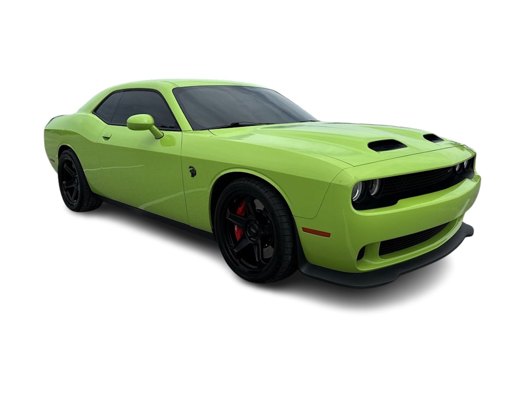 Thumbnail: 2023 Dodge Challenger - 22