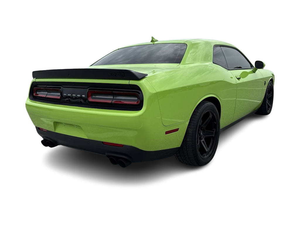 Thumbnail: 2023 Dodge Challenger - 20