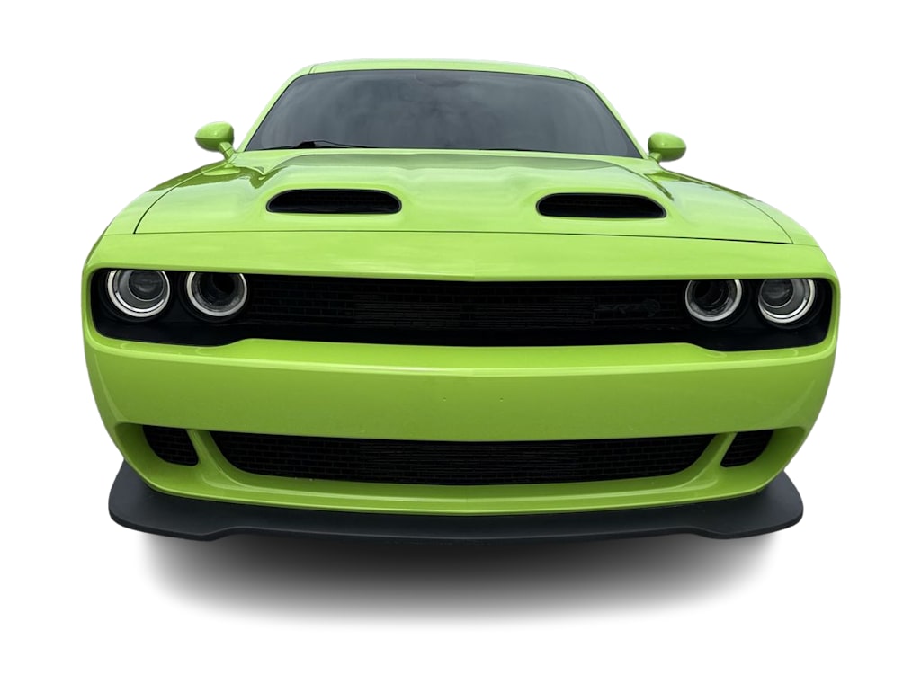 Thumbnail: 2023 Dodge Challenger - 23