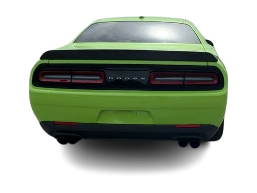 Thumbnail: 2023 Dodge Challenger - 6