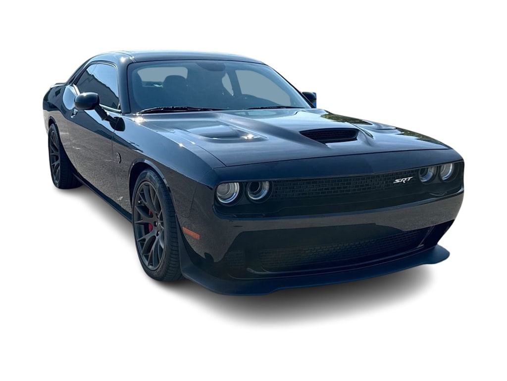 Thumbnail: 2016 Dodge Challenger - 30
