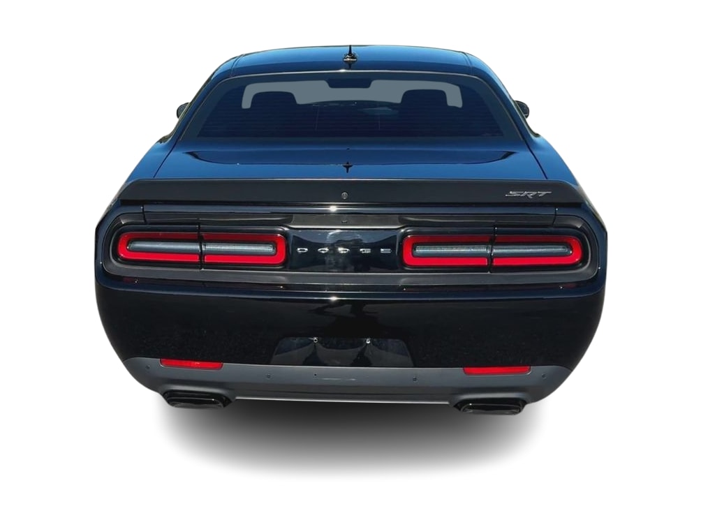 Thumbnail: 2016 Dodge Challenger - 5