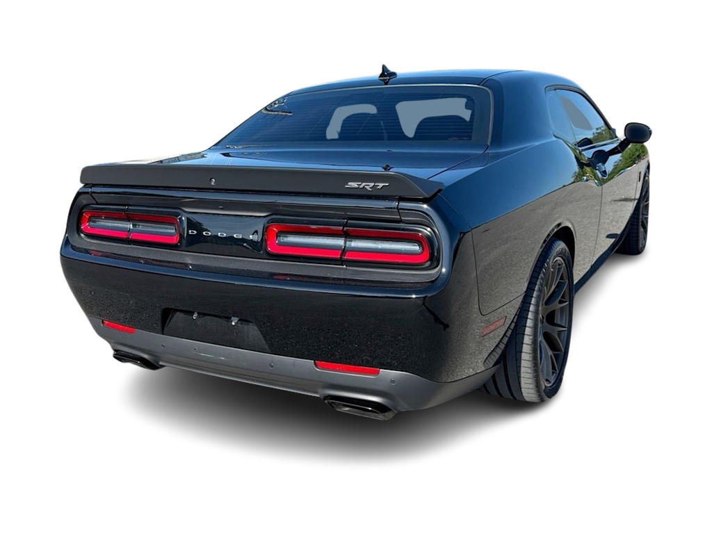 Thumbnail: 2016 Dodge Challenger - 28
