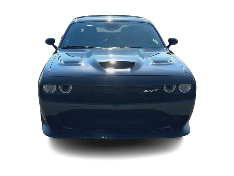 Thumbnail: 2016 Dodge Challenger - 6