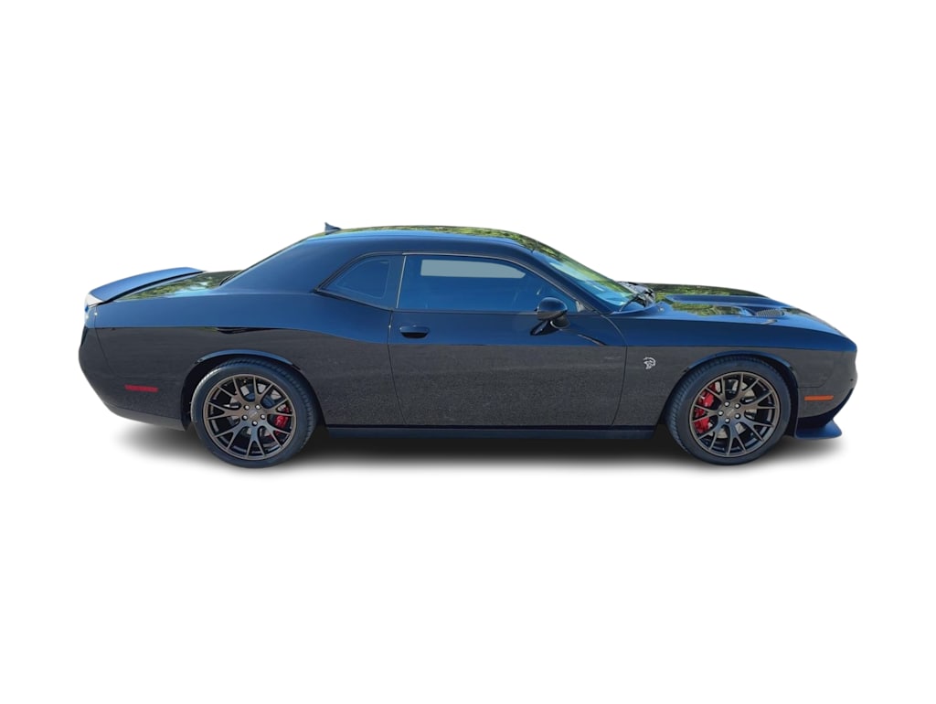 Thumbnail: 2016 Dodge Challenger - 22