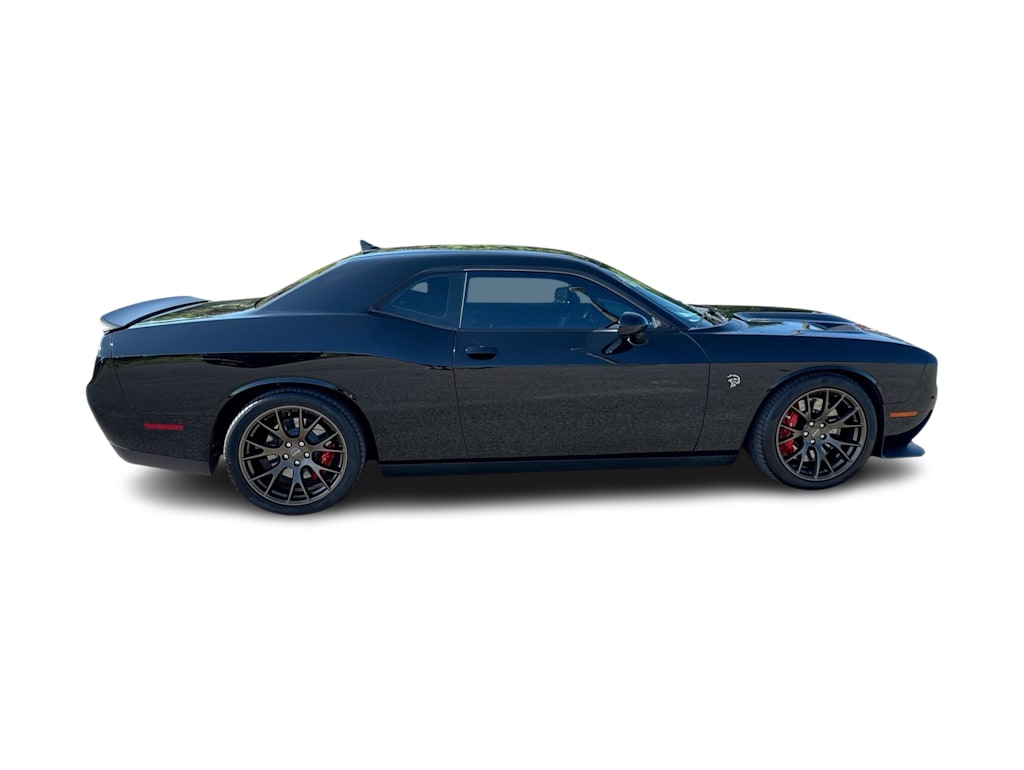 Thumbnail: 2016 Dodge Challenger - 29