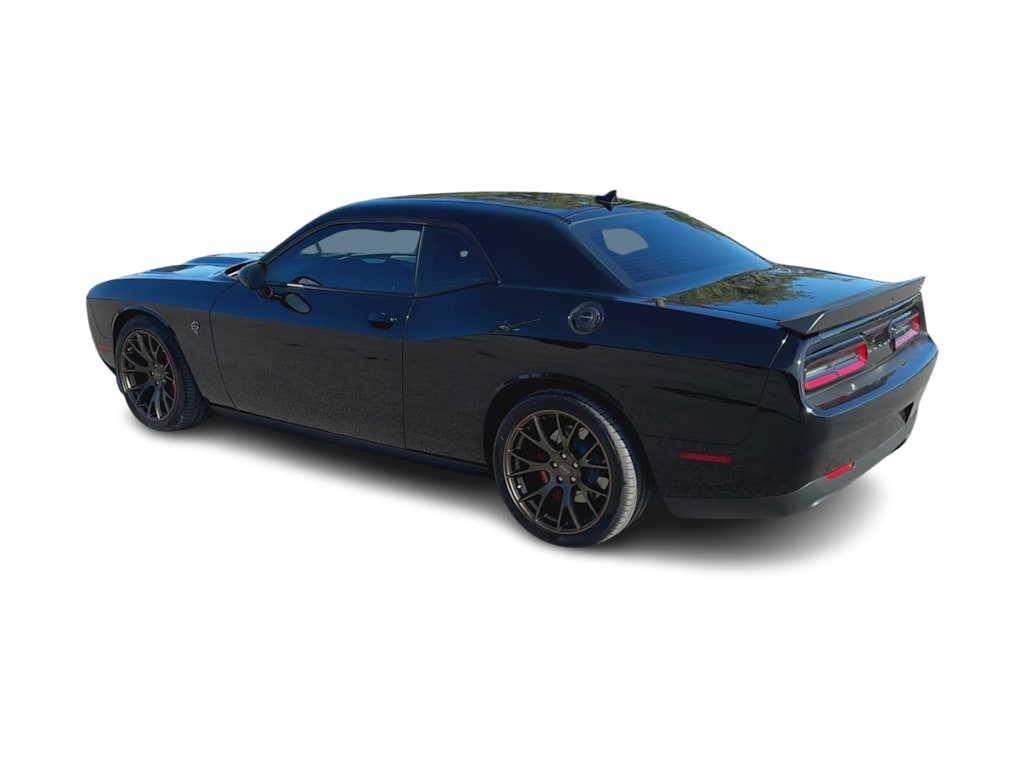 Thumbnail: 2016 Dodge Challenger - 25